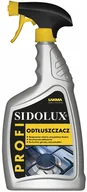 Środki do kuchni i łazienki - Sidolux PROFI - Skuteczny środek odtłuszczający 750ml 5902986203169 - miniaturka - grafika 1
