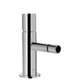 Baterie bidetowe - Tres Study Exclusive 261.120.01 - miniaturka - grafika 1