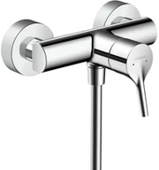 Baterie wannowe i prysznicowe - Hansgrohe Talis S 72600000 - miniaturka - grafika 1