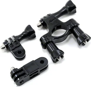GoPro Handlebar Seatpost Pole Mount - Akcesoria do kamer sportowych - miniaturka - grafika 2