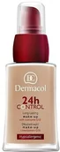 Podkłady do twarzy - Dermacol 24h Control Make-Up 30ml W Podkład 4K 27137 - miniaturka - grafika 1