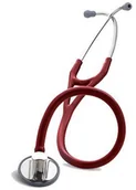 Urządzenia medyczne - 3M Littmann Master Cardiology 2163 Burgund Stetoskop kardiologiczny - miniaturka - grafika 1