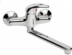 Valvex Galeo 2441030 - Baterie kuchenne - miniaturka - grafika 2