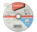 Materiały ścierne - Makita Tarcza tnąca dl metalu 180x2.5mm A30S (PŁASKA) D-18683 - miniaturka - grafika 1