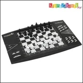 Gry planszowe - LEXIBOOK Szachy elektroniczne - miniaturka - grafika 1