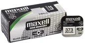 Baterie i akcesoria - Maxell bateria srebrowa mini 373 SR 916 SW - miniaturka - grafika 1
