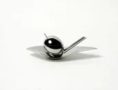 Pojemniki na przyprawy - Alessi Oliwierka Taste-huile PW01 - miniaturka - grafika 1