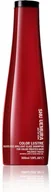Szampony do włosów - Shu Uemura Color Lustre Wielozadaniowy szampon do włosów farbowanych 300 ml - miniaturka - grafika 1
