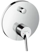 Baterie podtynkowe - Hansgrohe Talis S 72405000 - miniaturka - grafika 1