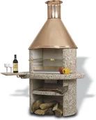 Grille - NORMAN ARCUS - miniaturka - grafika 1