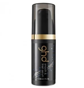 GHD Style Smooth & Finish Wygładzające serum do włosów 30ml - Serum do włosów GHD Style Smooth & Finish Wygładzające serum do włosów 30ml - Serum do włosów - miniaturka - grafika 1