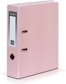 Segregatory - Vaupe segregator A4/75 okuty pastelowy róż 061/10 - miniaturka - grafika 1