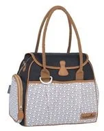 Babymoov Torba na pieluchy Style Black - Torby i organizery dla mam - miniaturka - grafika 3