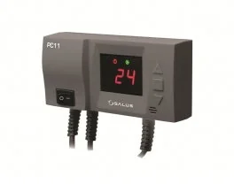 Salus PC11 - Sterownik pompy c.o. (PC11) - Akcesoria grzewcze - miniaturka - grafika 3