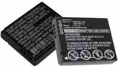 Akumulatory do aparatów dedykowane - Batimex Panasonic DMW-BCJ13 500mAh 1.9Wh Li-Ion 3.7V () - miniaturka - grafika 1