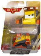 Mattel Samoloty 2 Avalanche CBN10 - Samoloty i helikoptery - miniaturka - grafika 2