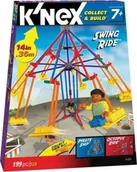 Klocki - Knex Collect&Build Huśtawka 11721 - miniaturka - grafika 1