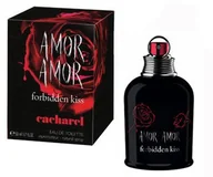 Wody i perfumy damskie - Cacharel Amor Amor Absolu woda perfumowana 50ml - miniaturka - grafika 1