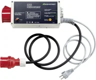 Akcesoria do urządzeń pomiarowych - Gossen Metrawatt Gossen Metrawatt AT16 DI Z750A - miniaturka - grafika 1