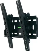 Uchwyty do telewizora - SpeaKa Professional Slim, 1089870, Maksymalny udźwig: 50 kg, 43,2 cm (17") - 94,0 cm (37") - miniaturka - grafika 1