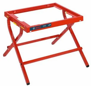 Bosch GTA 6000 Professional 0601B24100 - Stoły warsztatowe - miniaturka - grafika 5