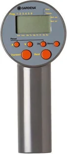 Gardena Programator Programator 1242-27 (900901101) - Węże ogrodowe i zraszacze - miniaturka - grafika 2