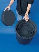 Inne akcesoria studyjne - Lastolite białych pokrowce do siedzenia na zestaw LL LA8015 - miniaturka - grafika 1