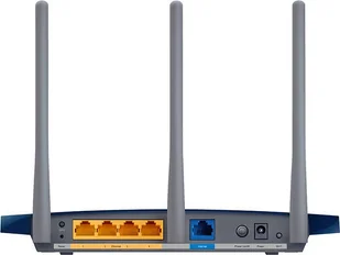TP-Link Archer C58 - Routery TP-Link Archer C58 - Routery - miniaturka - grafika 2