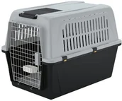 Sprzęt podróżny i transportery dla psów - Ferplast Klatka Atlas 60 Professional - miniaturka - grafika 1
