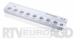 Oehlbach Listwa zasilająca Oehlbach Power Socket 905 Steckdose (D1C17021) - Listwy zasilające - miniaturka - grafika 3