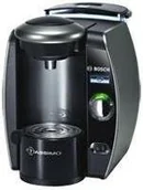 Ekspresy do kawy - Bosch TAS6515 - miniaturka - grafika 1