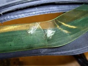 SLIME SLIME Taśma antyprzebiciowa do dętki MTB - Narzędzia rowerowe - miniaturka - grafika 4