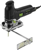 Akcesoria do elektronarzędzi - Festool Prowadnica równoległa PA-PS/PSB 300 490119 - miniaturka - grafika 1