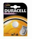 Baterie i akcesoria - Duracell Electro, CR1220, 3 V, 1 szt. 5000394030305 - miniaturka - grafika 1