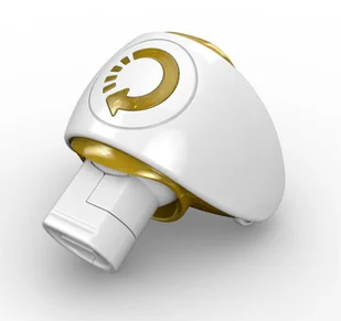 Fisher Price STEROWANA GĄSIENICZKA DRF64 - Roboty dla dzieci - miniaturka - grafika 2