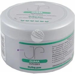 Joanna Professional Professional Styling Gum guma stylizująca do włosów megamocna 200g - Pozostałe kosmetyki - miniaturka - grafika 2