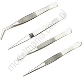 Kolejki i akcesoria - Faller Zestaw pęset 170526 - miniaturka - grafika 1