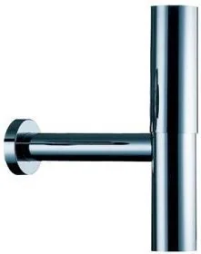 Hansgrohe Syfon umywalkowy Flowstar 1 1/4 52100000 - Syfony - miniaturka - grafika 2