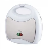 Opiekacze - Adler AD 3030 - miniaturka - grafika 1