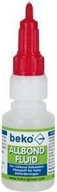 Kleje i inne preparaty budowlane - Beko Klej superszybki Allbond-fluid 2kg0g - miniaturka - grafika 1