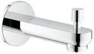 Wylewki do baterii - Grohe Eurosmart Cosmopolitan Wylewka wannowa DN 20 13262000 - miniaturka - grafika 1
