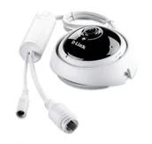 Kamery IP - D-LINK Kamera IP Vigilance Full HD Panoramic PoE Camera DCS-4622 DCS-4622 - miniaturka - grafika 1