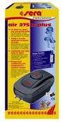 Filtry akwariowe i akcesoria - Sera Air 275 R Plus pompa napowietrzająca - miniaturka - grafika 1