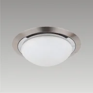 Lampy sufitowe - Prezent plafon sufitowy 1pł LENS 49014 - miniaturka - grafika 1