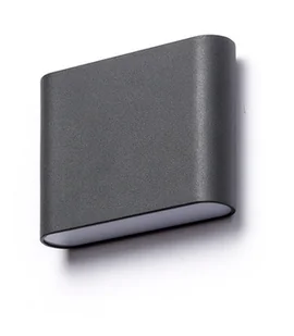 Redlux Kinkiet CHOIX IP54 R12012 - Lampy ogrodowe - miniaturka - grafika 2