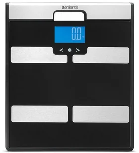 Brabantia 48 19 49 - Wagi łazienkowe - miniaturka - grafika 2