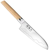 Noże kuchenne - KAI Composite Nóż pojedynczy do mies, ryb MGC-0402 - miniaturka - grafika 1