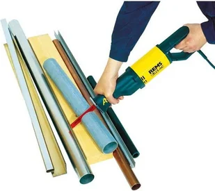 Rems Cat ANC VE (560030) - Piły elektryczne - miniaturka - grafika 3