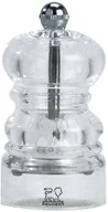 Pojemniki na przyprawy - Peugeot Młynek do soli Nancy 900809/SME - miniaturka - grafika 1