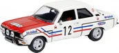 Samochody i pojazdy dla dzieci - Schuco Opel Ascona A Rallye Greder 450265900 - miniaturka - grafika 1